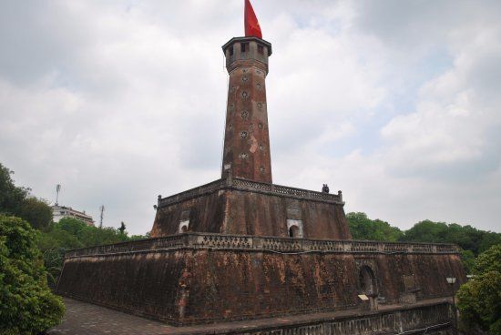 Hanoi Flagtårn